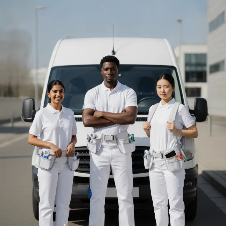 Meal Delivery team in Toledo